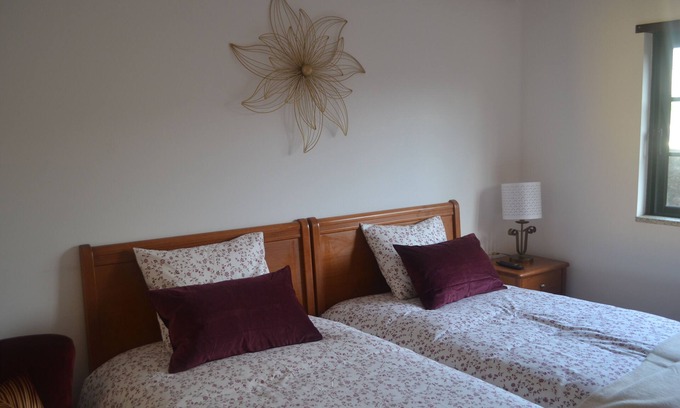 Peso da Regua House | Quinta de São Domingos House