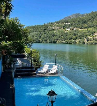 Cinfaes House | Quinta de São Francisco