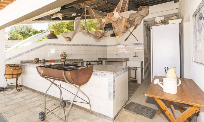 Charneca de Caparica e Sobreda House | Quinta de São Pedro
