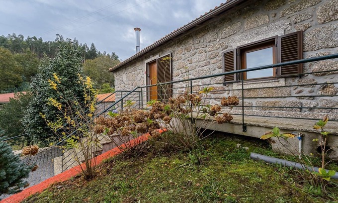 Canicada Apartment | Quinta de São Martinho