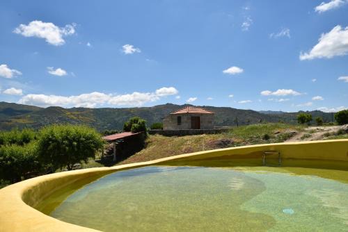 Sao Cipriano House | Quinta de S. Cipriano