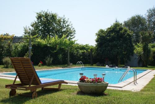 Gaifar House | Quinta de Santa Baia