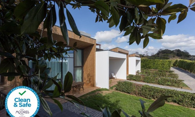 Ponta Delgada House | Quinta de Santa Clara