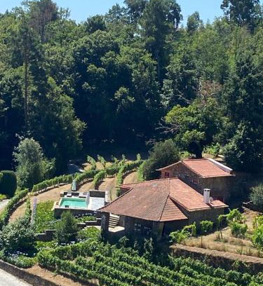 Peso da Regua House | Quinta de Santa Júlia