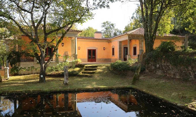 Ponte de Lima House | Quinta de Santa Maria