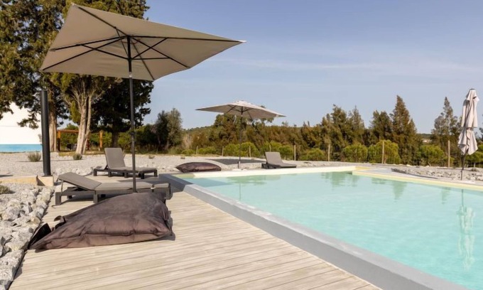 Sao Martinho House | Quinta de Santa Emilia 2 by Interhome