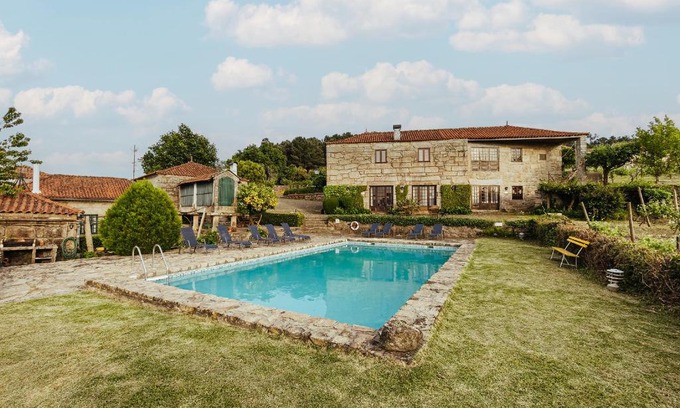 Moncao House | Quinta de Santo Antonio