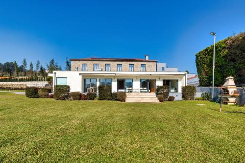 Fareja Villa | Quinta de SubRibas ideal para famílias