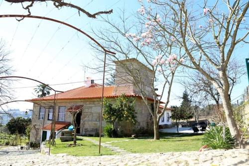 Tuias House | Quinta de Vila Verde- Paixão Ancestral, Turismo Rural