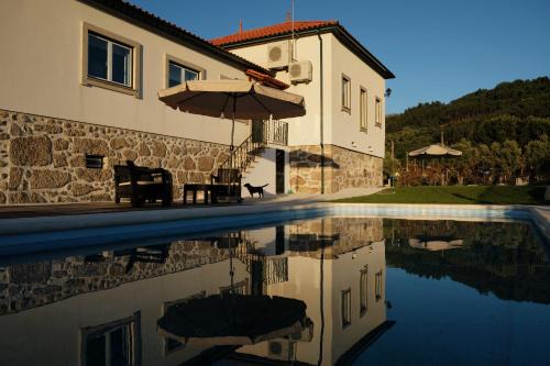 Seia House | Quinta de Vodra