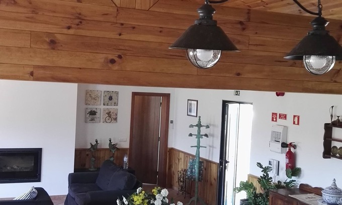 Seia House | Quinta de Vodra