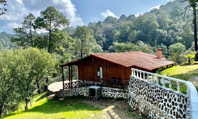 Villa del Carbon Other | Quinta del Río