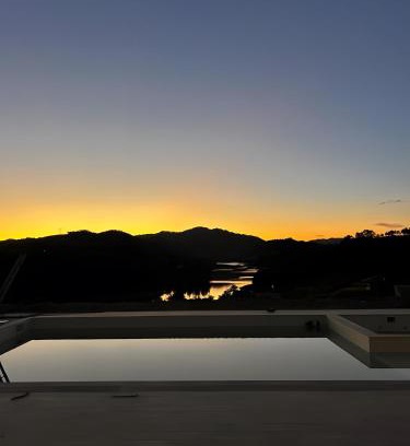 Guilhofrei Villa | Quinta do Anjos - Gerês