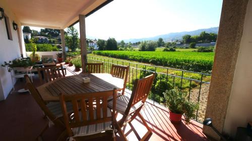 Arouca House | Quinta do Arieiro