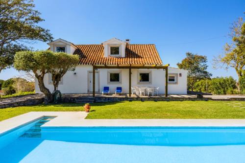Aldeia de Irmaos House | Quinta do Arneiro