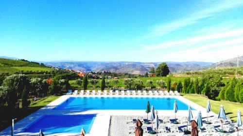 Lamego House | Quinta do Atoleiro