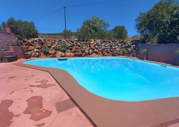 Silves Apartment | Quinta do Baquenéu- Sitio das Cortes