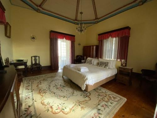 Barroselas House | Quinta do Bravio