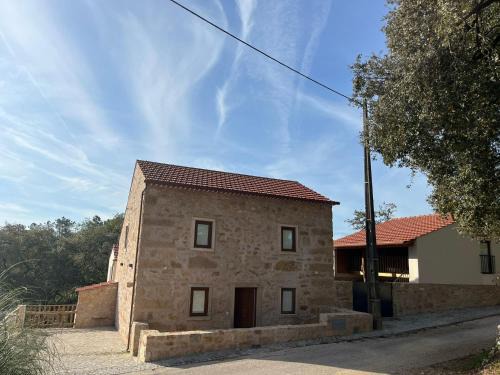 Ansiao House | Quinta do Carvalho Cerquinho