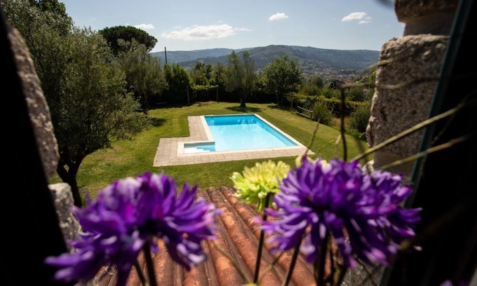 Arcos de Valdevez House | Quinta do Castelo Arcos de Valdevez