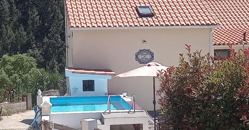 Vila de Rei Apartment | Quinta Do Centro