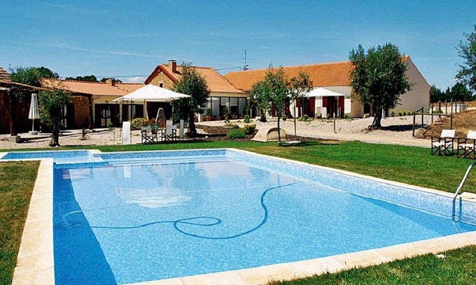 Seia House | Quinta do Chão da Vinha - Room 109