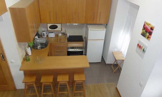 Praia da Vitoria House | Quinta do Chico Feijão