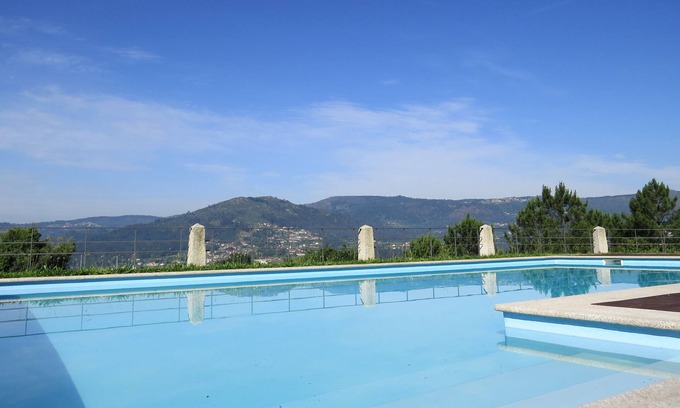 Arcos de Valdevez Other | Quinta do Coto Moinho - vineyard house