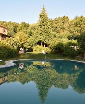 Seia Apartment | Quinta Do Crestelo Aparthotel