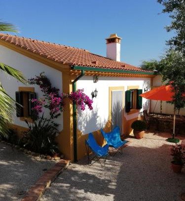 Martinchel House | Quinta do Feonix