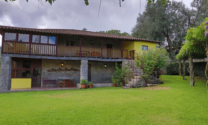 Pousada House | Quinta do Galgo