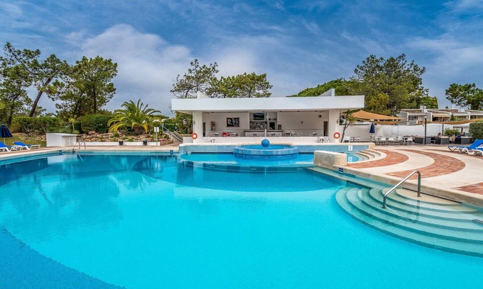 Quinta do Lago Apartment | Quinta do Lago Garden Apartment (S29)