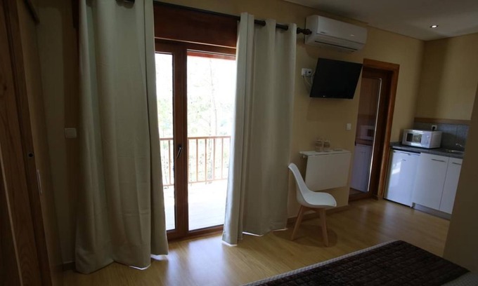 Tarouca House | Quinta do Lameiro - Tarouca - house 2