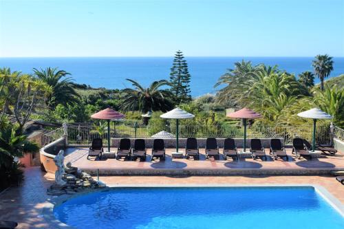 Lagos Resort | Quinta do Mar - Country & Sea Village