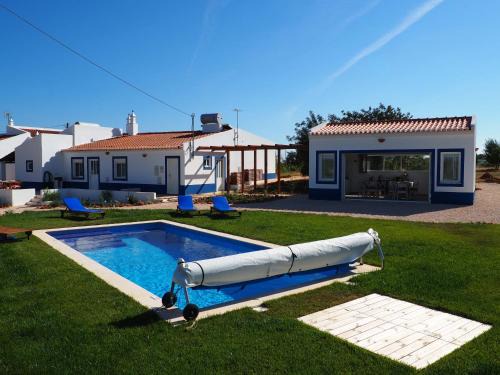 Lagos House | Quinta do Maranhão