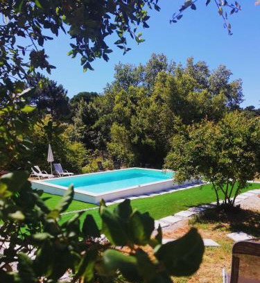 Fornos House | Quinta do Marinheiro - Meco