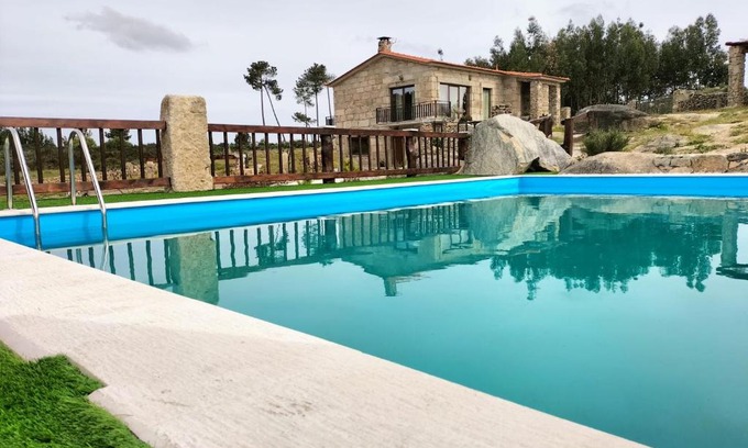 Mangualde House | Quinta Do Marmeiral
