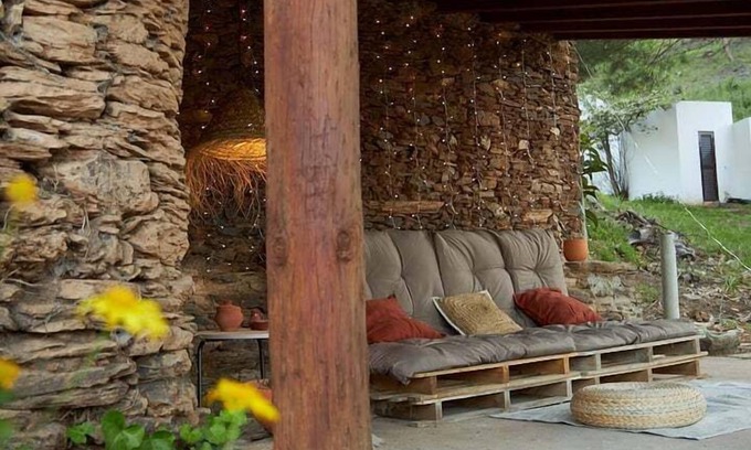 Cercal Villa | Quinta Do Marmeleiro- Casa Poejo