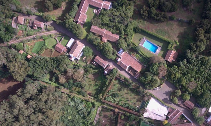 Angra do Heroismo Cottage | Quinta do Martelo