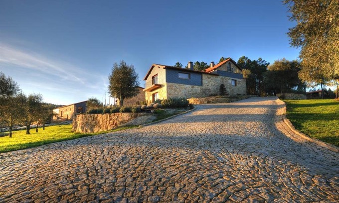 Viseu House | Quinta do Medronheiro Hotel Rural