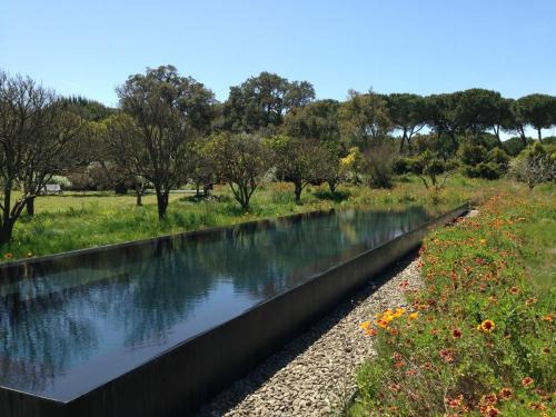 Fornos House | Quinta Do Miguel
