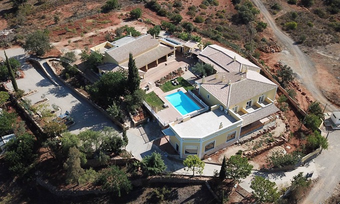 Estoi House | Quinta do Mocho Turismo Rural