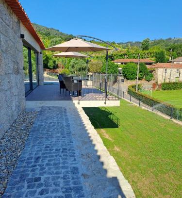 Grovelas House | Quinta do Morgado