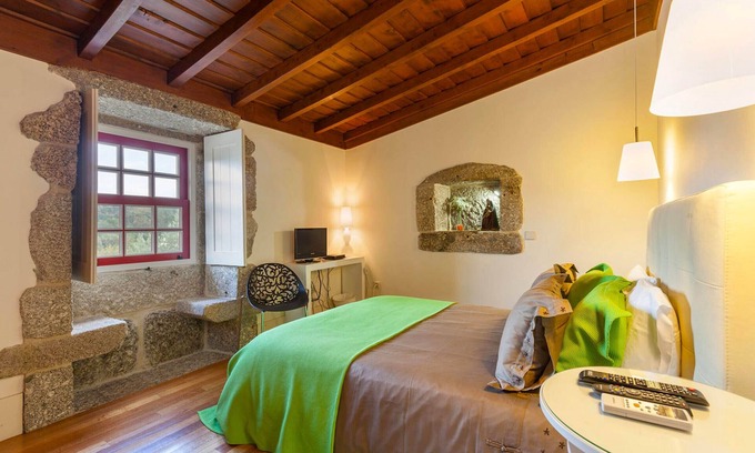 Bico House | Quinta do Olival - Casa dos Avós