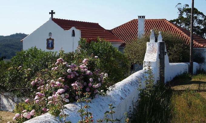 Maiorca Cottage | Quinta do Outeiro House