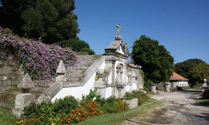 Vila Nova d'Anha Other | Quinta do Paço D'Anha