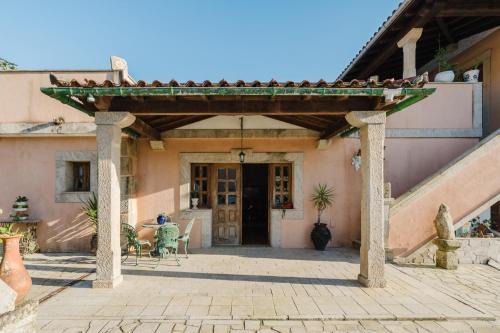 Arcos de Valdevez Villa | Quinta do Passal - Gondoriz