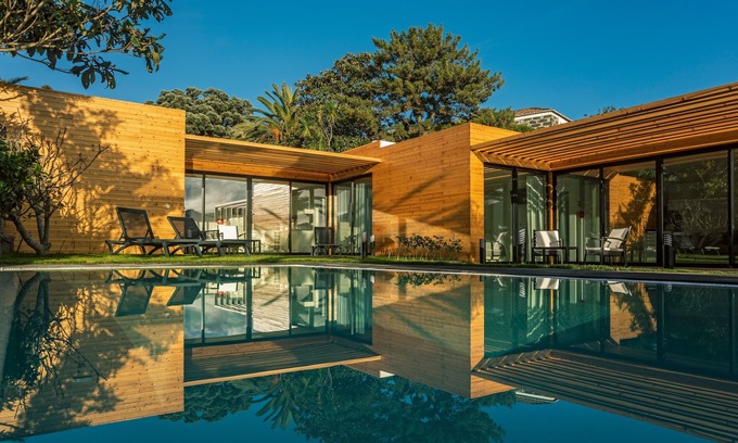 Ribeira Grande House | Quinta do Passo - Azores House