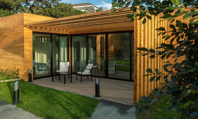 Ribeira Grande House | Quinta do Passo - Passo House
