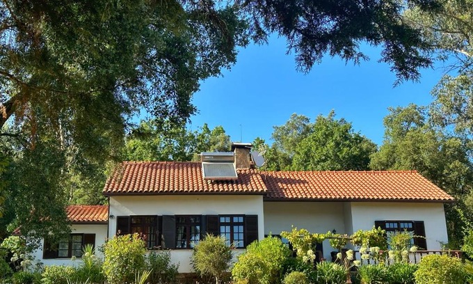 Tabua House | Quinta Do Pereiro